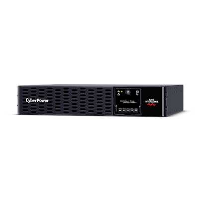  CyberPower PR1500ERTXL2U NEW  1500VA/1500W