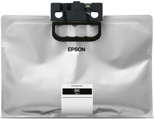  Epson C13T01D100 Black