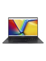 ������� ASUS VivoBook 16 OLED M1605NAQ-SH102, 16" (1920x1200) OLED/AMD Ryzen 7 170/16 �� DDR4/512 �� SSD/AMD Radeon Graphics/Windows 11 Pro, ������ (90NB1831-M004D0_Win11P)