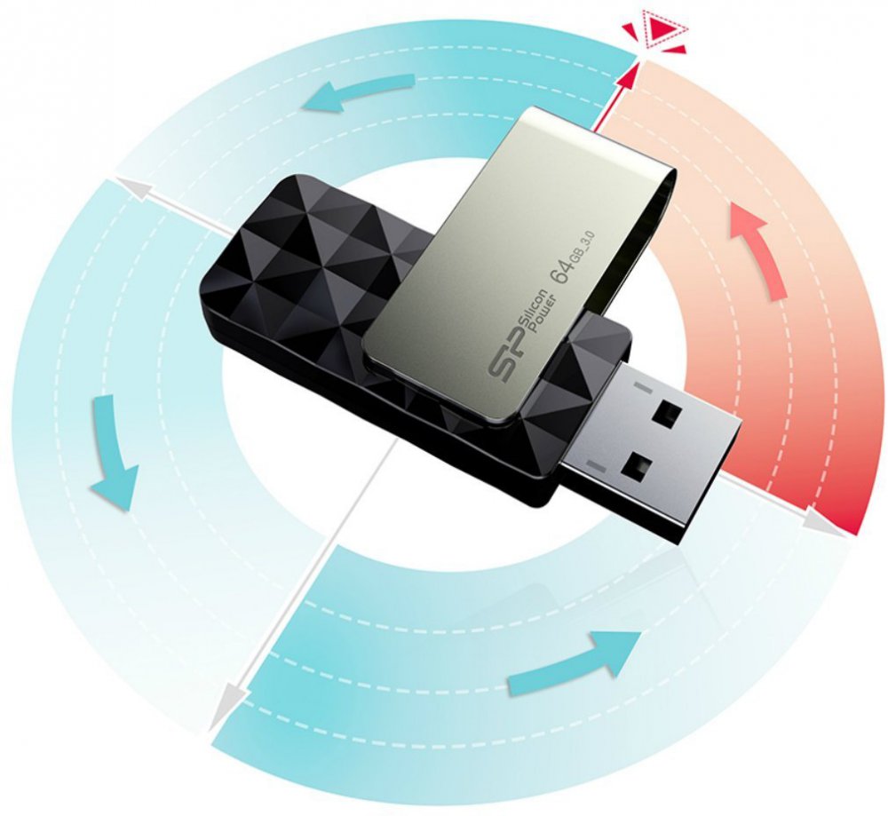 Silicon power flash drive recovery software. Silicon Power Blaze b30. Silicon Power Blaze b30 16 ГБ. Флешки на 32 силикон повер. Флеш накопитель 64gb Silicon Power Blaze b30, USB 3.0, черный.