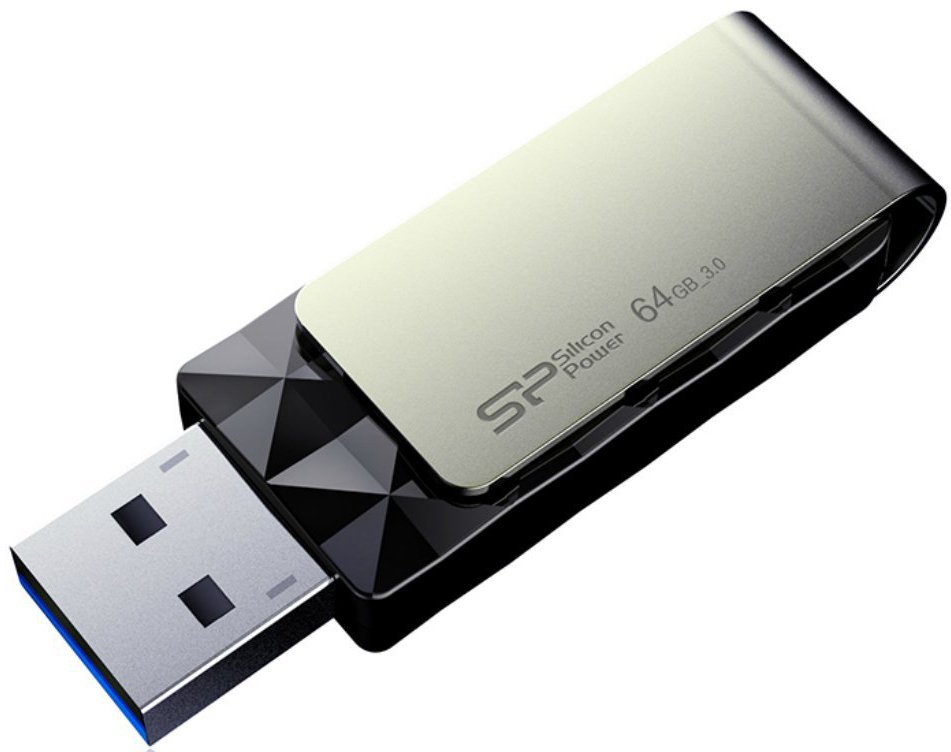Silicon power us75
