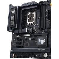   ASUS TUF GAMING Z890-PLUS WIFI ATX, Ret