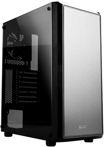  Zalman S4 Black