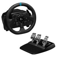  Logitech G923 Trueforce  PC, PS4 / PS4 Pro / PS5 941-000149