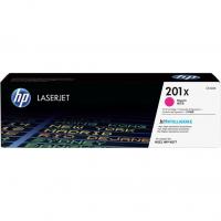  HP 201A     LaserJet M252/277 (CF403X)