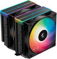    DeepCool AG620 BK ARGB V2, , 120, Ret