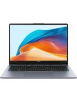 ������� HUAWEI MATEBOOK D14, 14" (1920x1200) IPS/Intel Core i5-13420H/16 �� DDR4/1024 �� SSD/Intel UHD Graphics/��� �������, ����� (53014QLT)