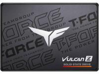 ���������� SSD 2.5" SATA TEAMGROUP T-FORCE VULCAN Z 1TB