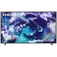 ��������� Samsung 65" Neo QLED QN900F 8K Mini LED QE65QN900FUXRU 120 ��, HDR10+, Smart TV