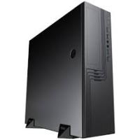  Powerman EL555 Black PM-450TFX,80+Bronze, Slim Case