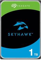   Seagate SATA-III 1TB ST1000VX013 Video Skyhawk (5400rpm) 256Mb 3.5"