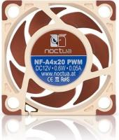 e   Noctua NF-A4x20 PWM (NF-A4x20 PWM) - 40mm