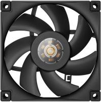  DEEPCOOL FT9 SLIM 92x92x15 (White LED, , 1500-2950/)  Color BOX