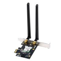    (Wi-Fi) Asus PCE-AXE5400/EU (90IG07I0-ME0B10)