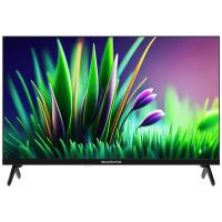  TopDevice 24" TDTV24CN04H_BK black Frameless HD Deady