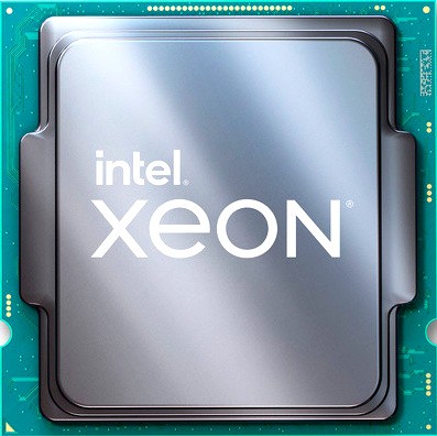   Intel Xeon E-2324G OEM