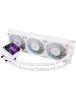 ������� �������� ���������� Thermalright Hyper Vision 360 ARGB White / 3x120mm ARGB PWM Fans / TRHV360AW
