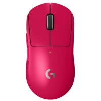 ���� Logitech G Pro X Superlight 2 Wireless Gaming Pink 910-006799