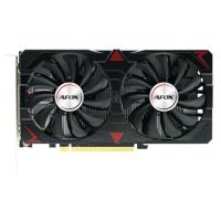���������� Afox AMD Radeon RX 6500 XT 4GB, GDDR6, Ret (AFRX6500XT-4GD6H4)