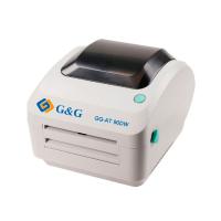   G&G GG-AT-90DW, USB, Ethernet, Grey