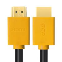  GREENCONNECT GCR-HM440-3.0m  3.0m HDMI  1.4, ,  , OD7.3mm, 30/30 AWG,  , Ethernet 10.2 /, 3D, 4K , 