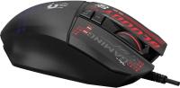  A4Tech Bloody W60 Max Mini   (12000dpi) USB (9but)