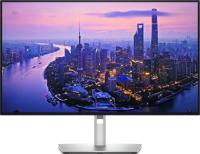 ������� Dell 27" UltraSharp U2725QE IPS UHD, 5ms, 120Hz, ������/����������� 