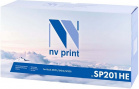  NVP NV-SP201HE