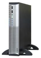��� Powercom Smart King RT SRT-1000A Line-interactive 900W/1000VA