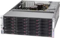   4U SUPERMICRO SSG-640P-E1CR36H 