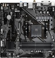   Gigabyte A520M DS3H AC Soc-AM4, AMD A520, mATX, Ret
