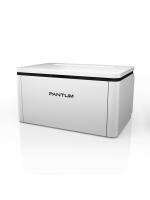 ������� �������� Pantum BP2300w ����� (A4, 600dpi, 22ppm, 256Mb, WiFi, BT, USB) (BP2300w)