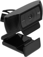 - Logitech HD Pro Webcam C920e Black (960-001086)