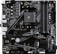 ����������� ����� Gigabyte A520M DS3H WF6E, A520, AM5, ATX, ret