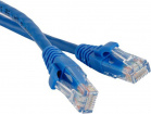 - Hyperline PC-LPM-UTP-RJ45-RJ45-C5e-3M-LSZH-BL