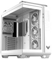    ASUS TUF GAMING GT502 HORIZON TG ARGB WHITE