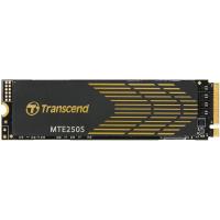 SSD- 2.0Tb Transcend  MTE250S (TS2TMTE250S)