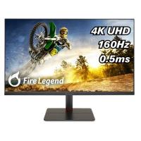  27'' AOPEN 27XV5KVymipruzx IPS, 3840x2160