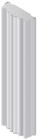 Wi-Fi ������� Ubiquiti AM-5AC22-45