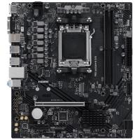 ����������� ����� MSI PRO A620AM-B EVO, Socket AM5, AMD A620A, mATX, Ret