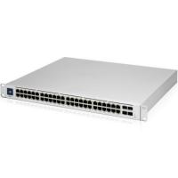 PoE- Ubiquiti UniFi Switch Pro 48 PoE (USW-Pro-48-POE-EU)