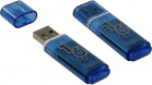 USB Flash ���������� 16Gb SmartBuy Glossy Blue (SB16GBGS-B)