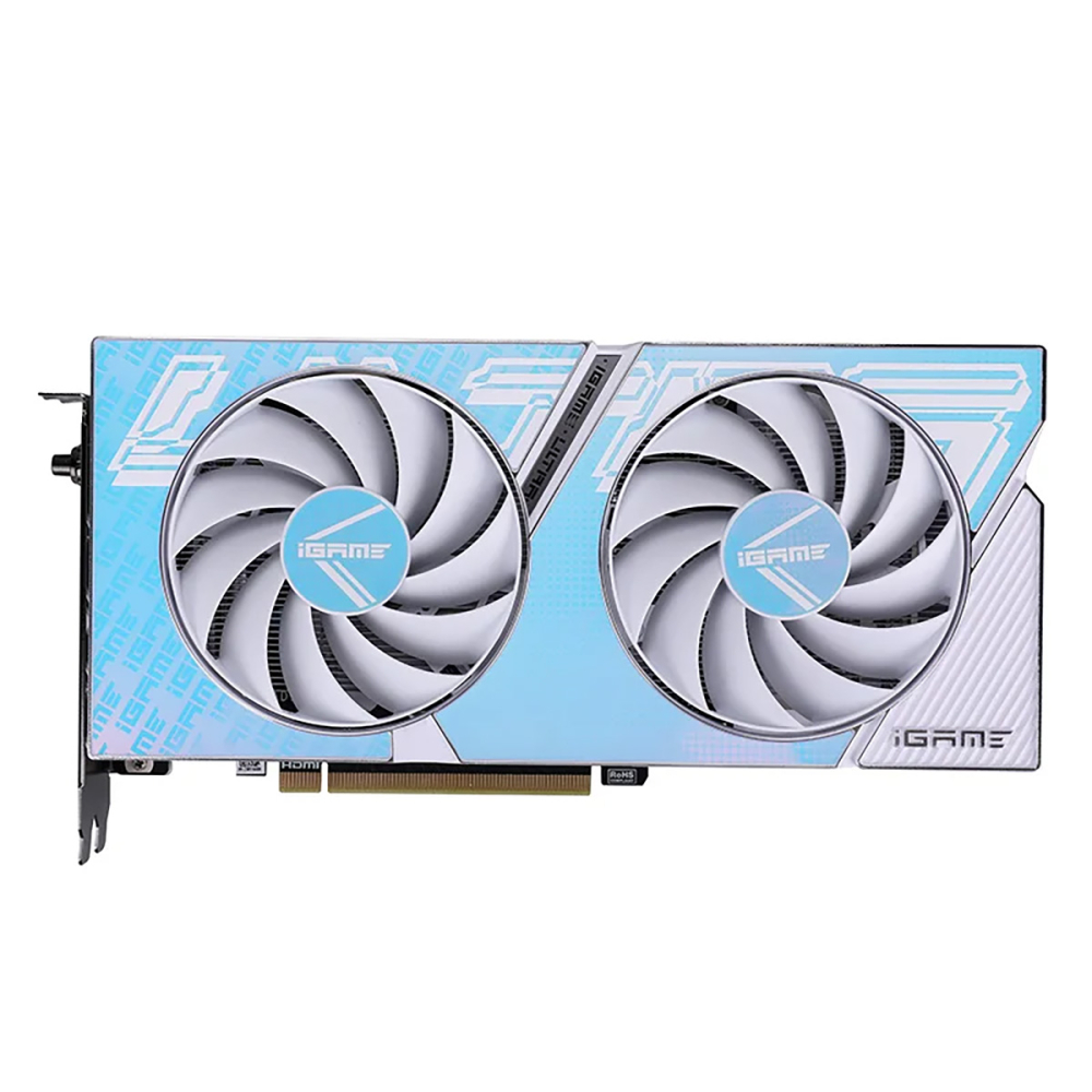 4060 ultra w oc 8gb