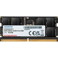   32GB ADATA AD5S560032G-S, SO-DIMM, DDR5-5600