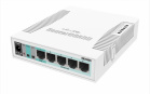  MikroTik RB260GS 5xGbLAN SFP CSS106-5G-1S