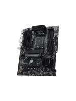 ����������� ����� MSI PRO B550-S Soc-AM4 AMD B550 4xDDR4 ATX AC`97 8ch(7.1) GbLAN RAID+HDMI