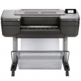  HP DesignJet Z6 24-in PostScript Printer T8W15A