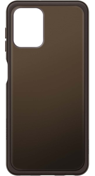 Чехол Samsung EF-QA225TBEGRU чехол для Galaxy A22, цвет: черный