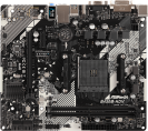   ASRock B450M-HDV R4.0