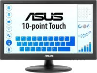  Asus 15.6" VT169HE FHD Touch IPS LED  90LM09V1-B01170
